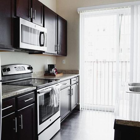 מונטגומרי Dwella At 79 Commerce Street מראה חיצוני תמונה